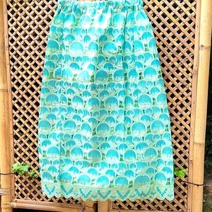 🌼50% OFF when you BUNDLE 🌊 Bubbles Maxi Skirt 🌊